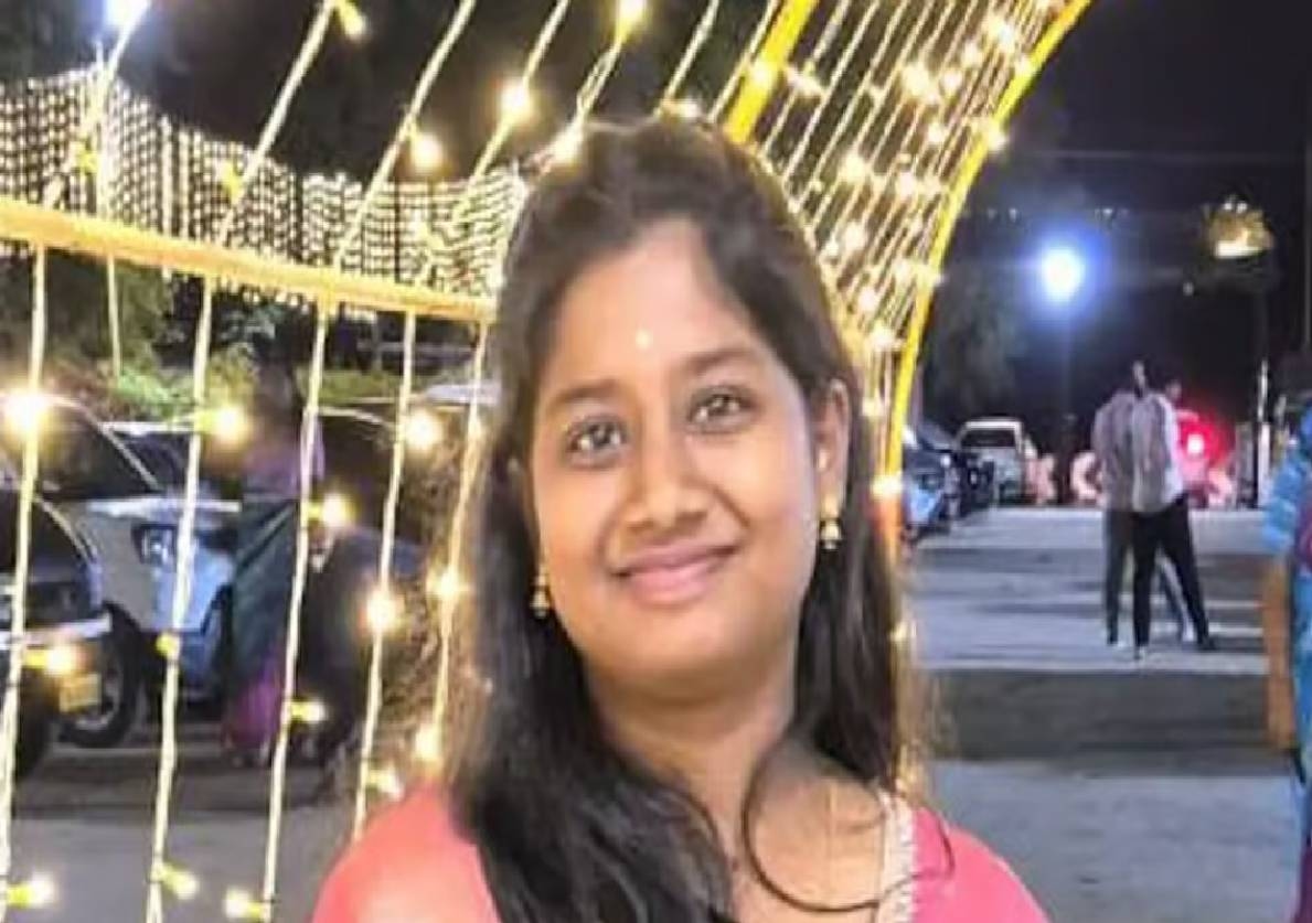 ತಮಿಳುನಾಡು: ನೀಟ್ ಪರೀಕ್ಷೆಯ ಒತ್ತಡ; ವಿದ್ಯಾರ್ಥಿನಿ ಆತ್ಮಹತ್ಯೆ - News Karnataka