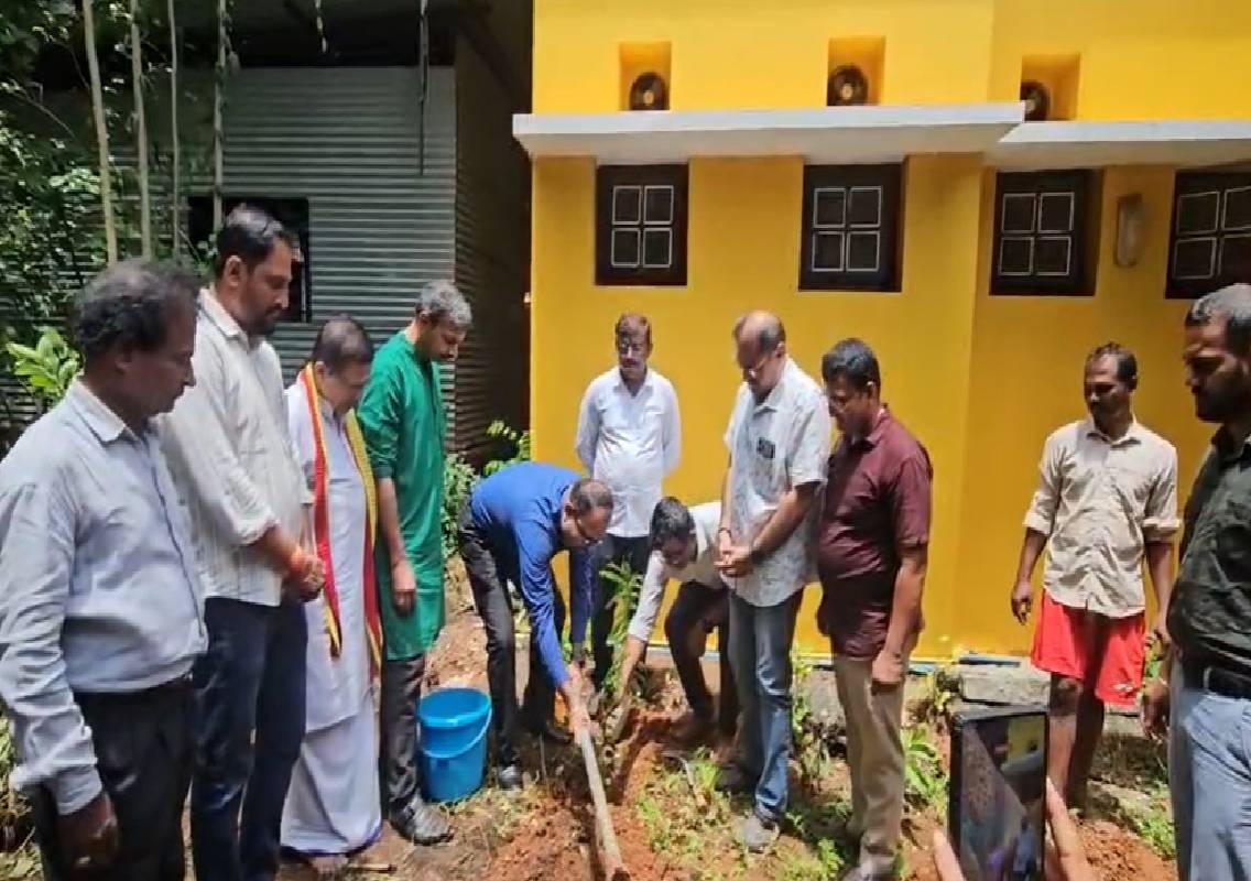ಪರಿಸರದ ಬಗ್ಗೆ ಜಾಗೃತಿ ಮೂಡಿಸುವಲ್ಲಿ ಮಾಧ್ಯಮದ ಪಾತ್ರ ಮುಖ್ಯ: ಡಿಎಫ್ಓ ಸಿವರಾಮ್ ಬಾಬು - News Karnataka
