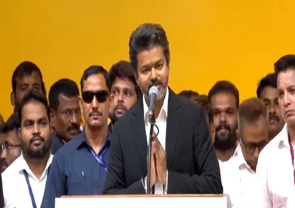 ಕರ್ನಾಟಕದ ಮೇಕೆದಾಟು ಯೋಜನೆಗೆ ವಿರೋಧ: ತಮಿಳುನಾಡು ವಿಧಾನಸಭೆಯಲ್ಲಿ ಸರ್ವಾನುಮತದಿಂದ ನಿರ್ಣಯ ಅಂಗೀಕಾರ! - News Karnataka