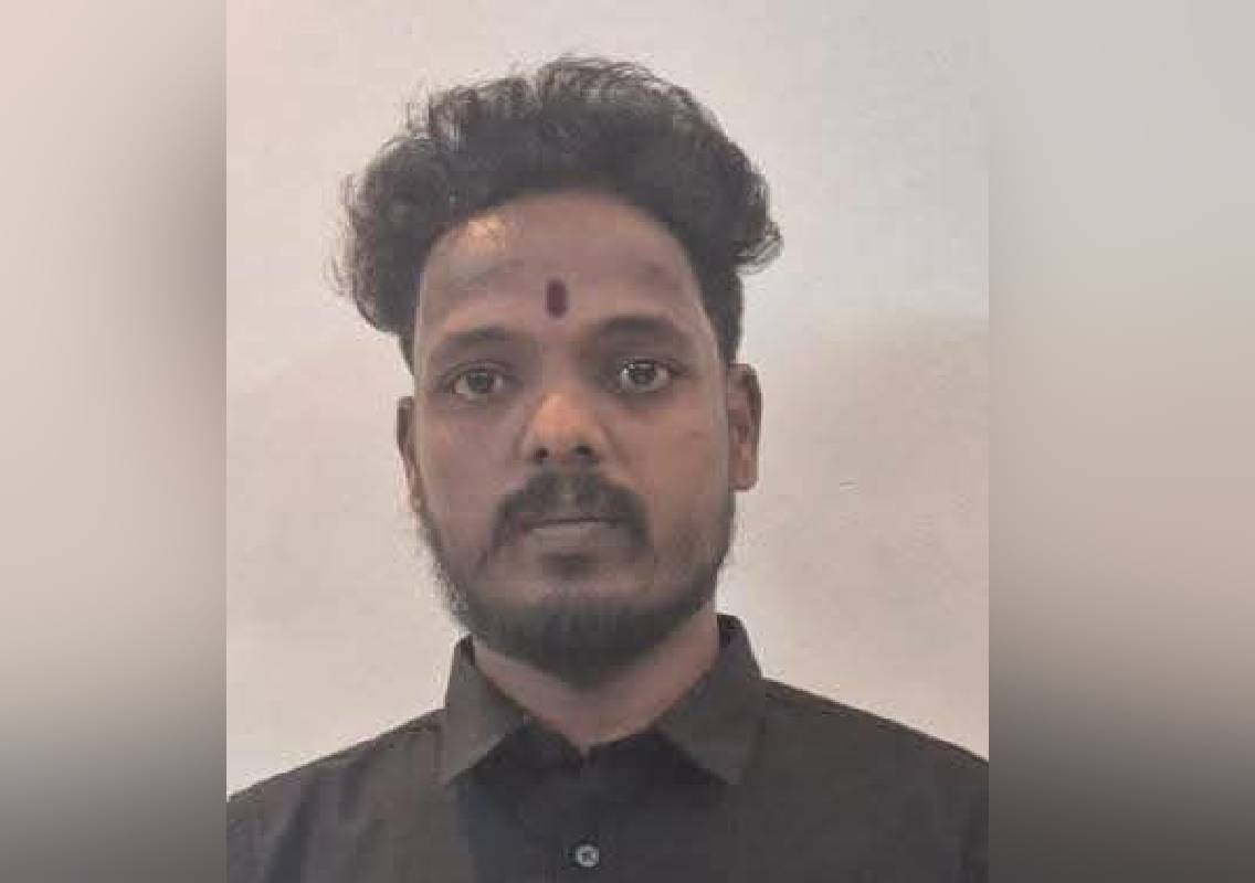 ರೌಡಿ ಶೀಟರ್ ಕೆ.ಕೌಶಿಕ್ ಅಂದರ್; ಗೂಂಡಾ ಕಾಯ್ದೆ ಅಡಿ ಬಂಧನ! - News Karnataka