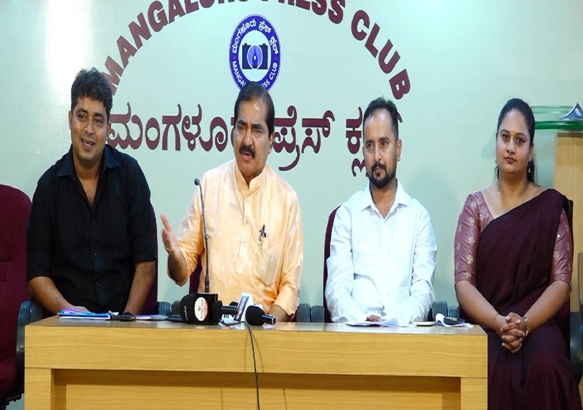 ಮಂಗಳೂರು: ಆ 7-8ರಂದು ಆಳ್ವಾಸ್ ಪ್ರಗತಿ ಉದ್ಯೋಗ ಮೇಳ - News Karnataka
