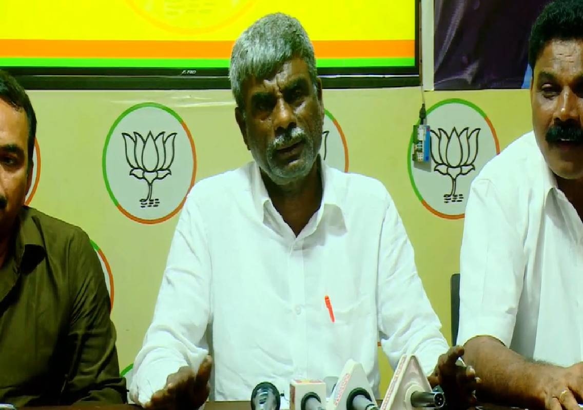 ಎಸ್ಐಆರ್ ಪ್ರಕ್ರಿಯೆಯ ಮೂಲ ಉದ್ದೇಶ ಪ್ರಜಾಪ್ರಭುತ್ವದಲ್ಲಿ ನೈಜ ಭಾರತೀಯರ ಮತದಾನದ ಹಕ್ಕನ್ನು ಮತ್ತಷ್ಟು ಗಟ್ಟಿಗೊಳಿಸುವುದು: ಸಂಸದ ಕೋಟ ಶ್ರೀನಿವಾಸ ಪೂಜಾರಿ - News Karnataka