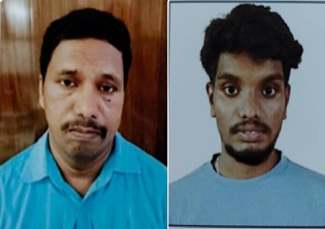 ಉಡುಪಿ: ಮಗು ಅಕ್ರಮ ಮಾರಾಟ ಪ್ರಕರಣ- ವೈದ್ಯ ಸೇರಿ ನಾಲ್ವರ ಬಂಧನ - News Karnataka
