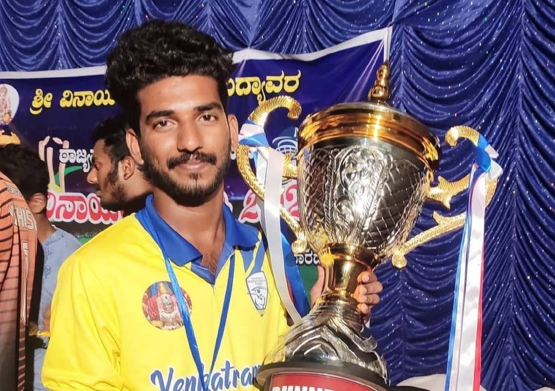 ಉದ್ಯಾವರ ಸೇತುವೆಯಿಂದ ಜಿಗಿದು ಯುವಕ ಆತ್ಮಹತ್ಯೆ - News Karnataka