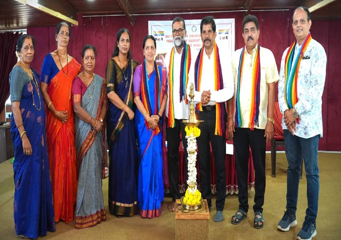 ಸಹಕಾರಿ ಸಂಘಗಳ ವ್ಯವಹಾರದಲ್ಲಿ ಎದುರಾಗುವ ಸಮಸ್ಯೆ ಪರಿಹಾರಕ್ಕೆ ತರಬೇತಿ ಅಗತ್ಯ- ಜಯಕರ ಶೆಟ್ಟಿ ಇಂದ್ರಾಳಿ - News Karnataka