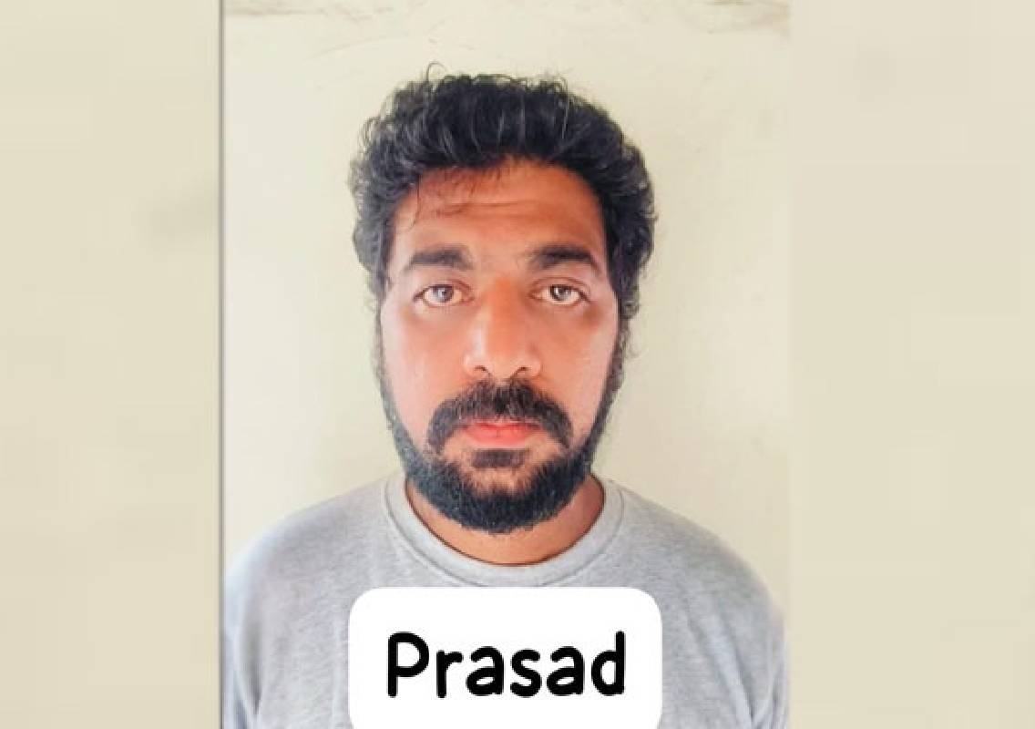 ಮಂಗಳೂರು: 10 ವರ್ಷಗಳಿಂದ ತಲೆಮರೆಸಿಕೊಂಡಿದ್ದ ಕಳ್ಳತನದ ಆರೋಪಿ ಸೆರೆ - News Karnataka