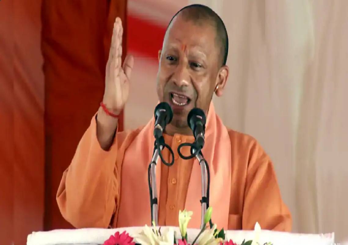 ರಾಮಭಕ್ತರ ಅಗ್ನಿಪರೀಕ್ಷೆ ಮಾಡಬೇಡಿ, ಕಾಣಿಕೆ ಹಣದಲ್ಲಿ ಅಕ್ರಮ ಎಸಗುವವರನ್ನು ಬಿಡುವುದಿಲ್ಲ: ಯೋಗಿ ಆದಿತ್ಯನಾಥ್ - News Karnataka