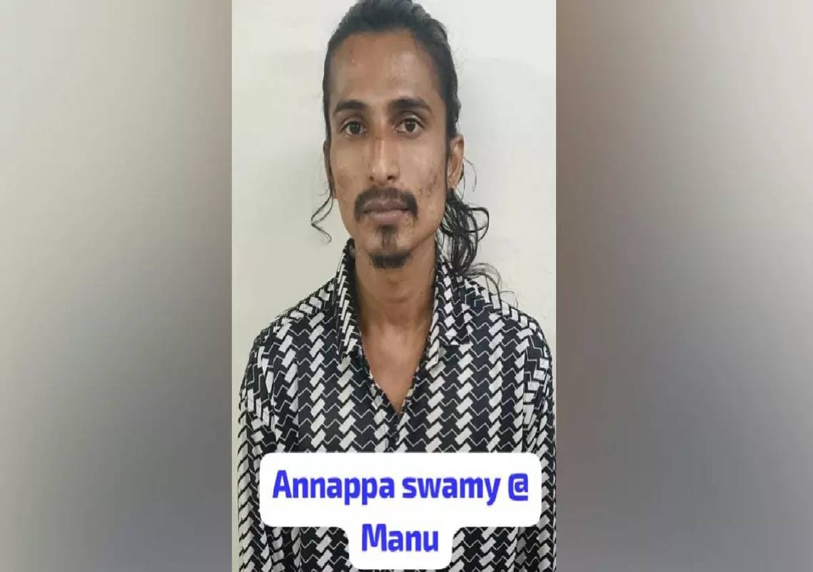 ಮಂಗಳೂರು : ಡ್ರಗ್ ಸರಬರಾಜು ಮಾಡುತ್ತಿದ್ದ ಆರೋಪಿ ಬಂಧನ - News Karnataka