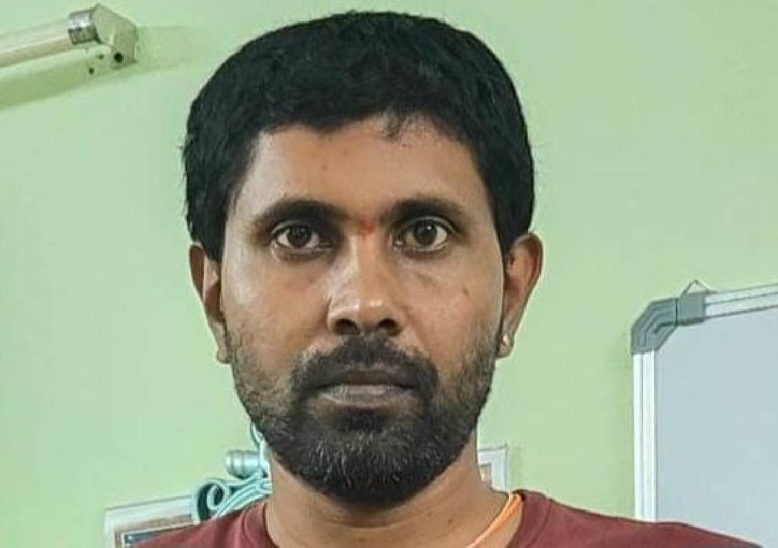 ಸಾಮಾಜಿಕ ಜಾಲತಾಣದಲ್ಲಿ ಕೋಮು ಸೌಹಾರ್ದತೆಗೆ ದಕ್ಕೆ: ಬೆಂಗಳೂರಿನ ‘ಸನಾತನಿ ಸಿಂಹ’ ಬಂಧನ - News Karnataka