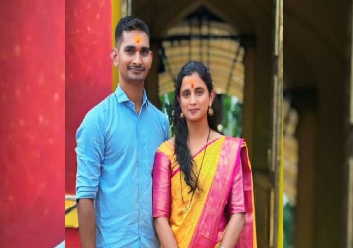 ಅನೈತಿಕ ಸಂಬಂಧ – ಪ್ರಶ್ನಿಸಿದ್ದಕ್ಕೆ ರಾಡ್ನಿಂದ ಹೊಡೆದು ಹಲ್ಲೆ, ಪತ್ನಿ ಮೃತ್ಯು! - News Karnataka