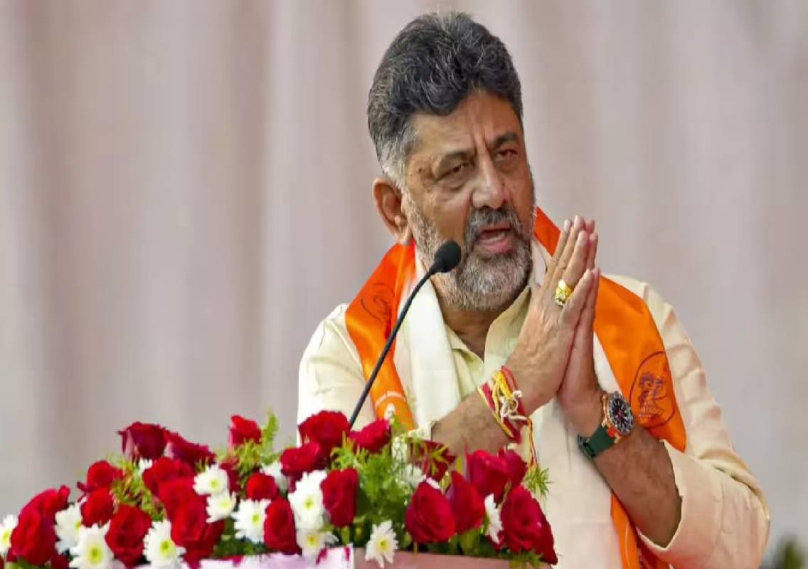 ಮತದ ಹಕ್ಕು ಕಳೆದುಕೊಂಡರೆ ಸರ್ಕಾರದ ಸವಲತ್ತುಗಳನ್ನೂ ಕಳೆದುಕೊಳ್ಳುತ್ತೀರಿ : ಸಿಎಂ ಡಿಕೆಶಿ - News Karnataka
