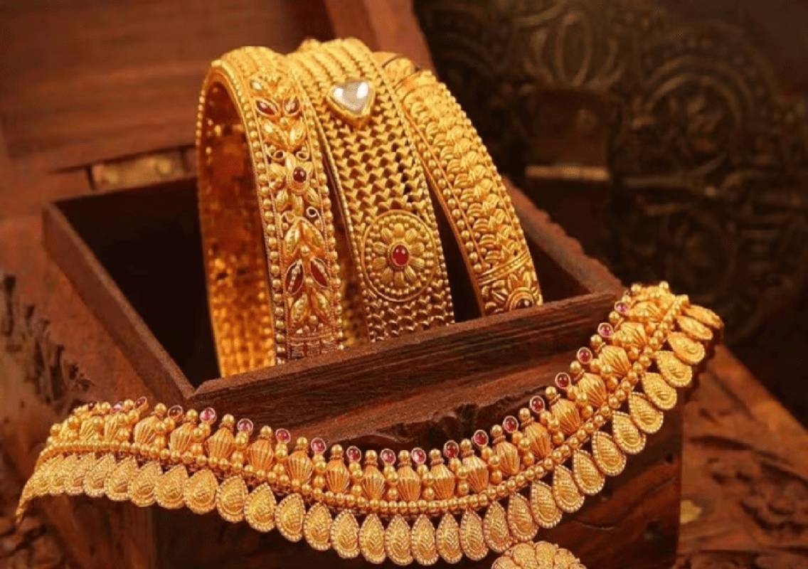ಚಿನ್ನ, ಬೆಳ್ಳಿ ಬೆಲೆಯಲ್ಲಿ ಮತ್ತೆ ಇಳಿಕೆ! - News Karnataka