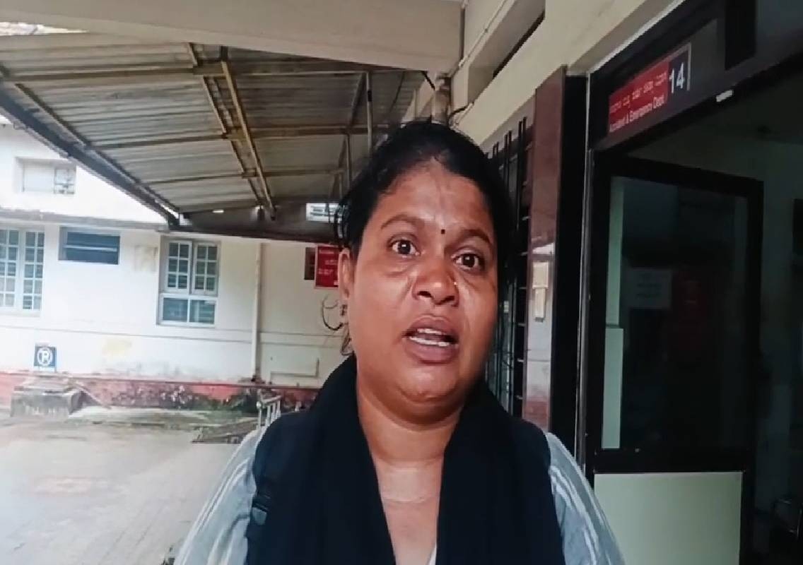 ಆಯುಷ್ಮಾನ್ ಯೋಜನೆ ಕರಾವಳಿ ಭಾಗದಲ್ಲಿ ಸಮರ್ಪಕವಾಗಿ ಅನುಷ್ಠಾನಗೊಳ್ಳುತ್ತಿಲ್ಲ; ಸಂಕಷ್ಟಕ್ಕೆ ಸಿಲುಕಿದ ಬಡ, ಮಧ್ಯಮ ವರ್ಗದ ರೋಗಿಗಳು! - News Karnataka