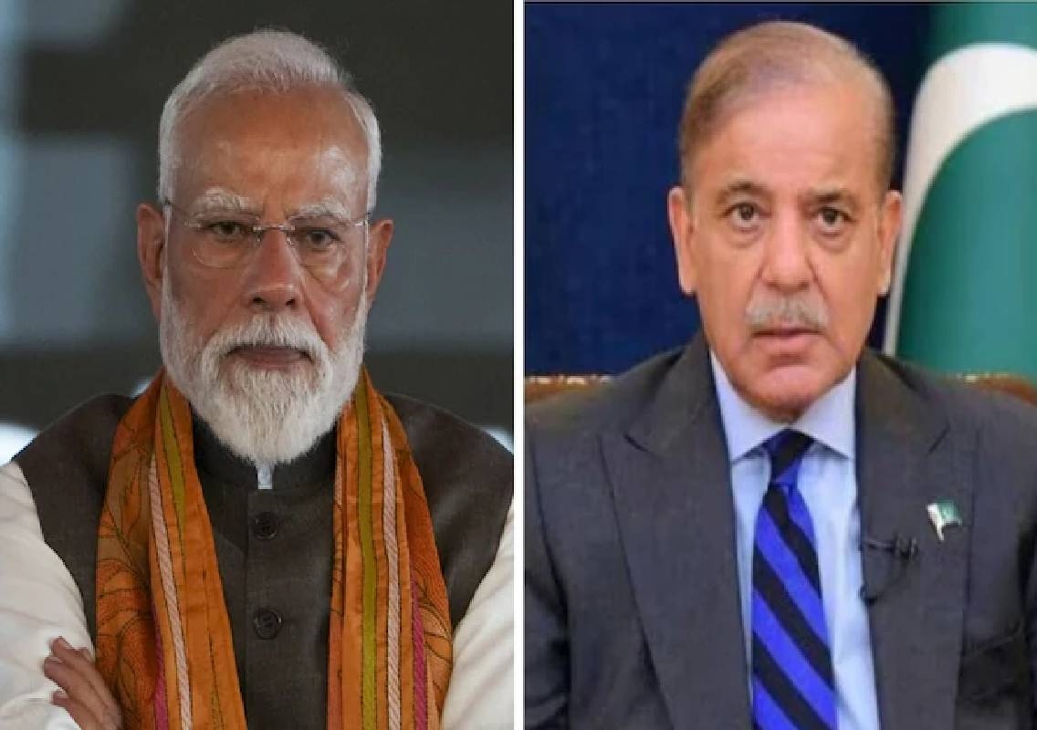 ಭಾರತ-ಪಾಕ್ ನಾಯಕರ ಜಂಟಿ ಮನವಿ : ಶಾಂತಿ ಮಾತುಕತೆಗೆ ಆಗ್ರಹಿಸಿದ 117 ಗಣ್ಯರು! - News Karnataka