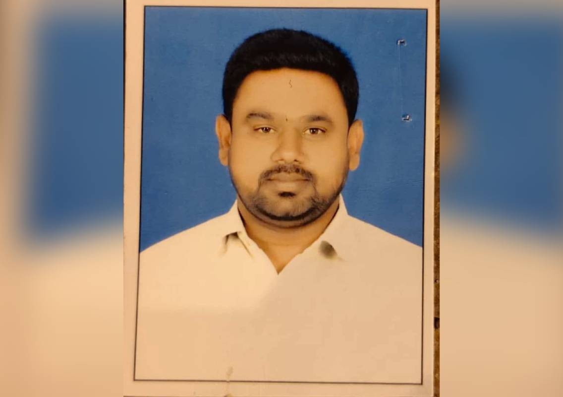 ಮೈಕ್ರೋ ಫೈನಾನ್ಸ್ ಕಿರುಕುಳ ಆರೋಪ; ವಿಷ ಸೇವಿಸಿ ರೈತ ಆತ್ಮಹತ್ಯೆಗೆ ಶರಣು! - News Karnataka