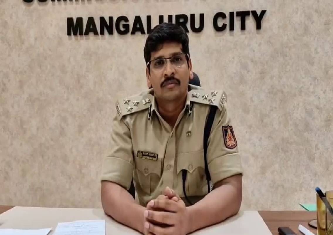 ವೈಭವೀಕರಣವಿಲ್ಲದ ನೈಜ ಸುದ್ದಿಗಳು ಆರೋಗ್ಯಕರ ಸಮಾಜ ನಿರ್ಮಾಣಕ್ಕೆ ಪೂರಕ – ಸುಧೀರ್ ಕುಮಾರ್ ರೆಡ್ಡಿ - News Karnataka
