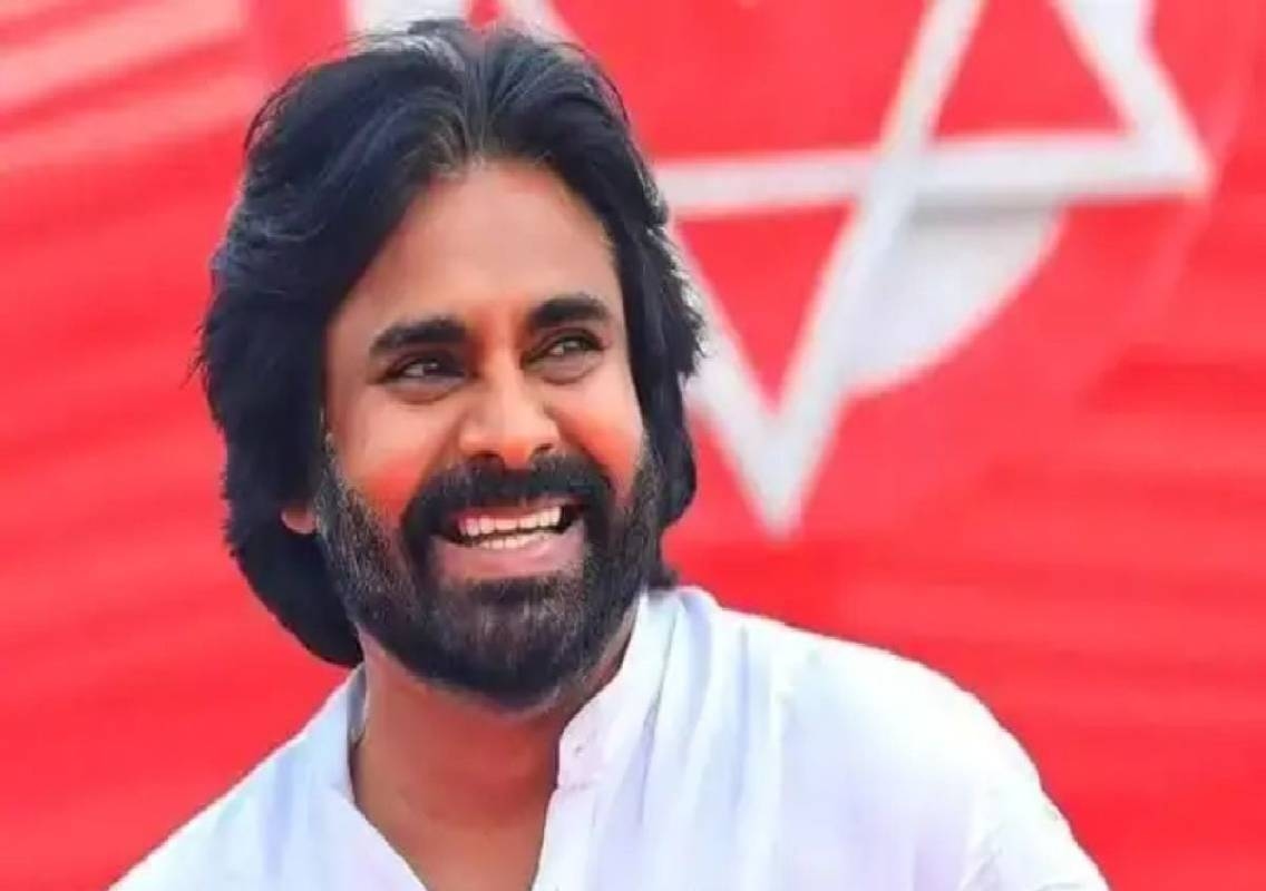 ಹಿಂದಿ ರಾಜಭಾಷೆ ಎಂದ ಪವನ್ ಕಲ್ಯಾಣ್; ಕಿಡಿಕಾರಿದ ನೆಟ್ಟಿಗರು! - News Karnataka
