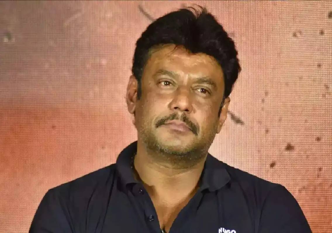 ರೇಣುಕಾಸ್ವಾಮಿ ಕೊಲೆ ಪ್ರಕರಣ; ದರ್ಶನ್ಗೆ ಸುಪ್ರೀಂ ಕೋರ್ಟ್ನಲ್ಲಿ ಮತ್ತೆ ಹಿನ್ನಡೆ! - News Karnataka