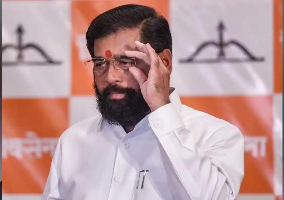 ಮಹಾರಾಷ್ಟ್ರ ಡಿಸಿಎಂ ಏಕನಾಥ್ ಶಿಂಧೆ ಆಸ್ಪತ್ರೆಗೆ ದಾಖಲು - News Karnataka
