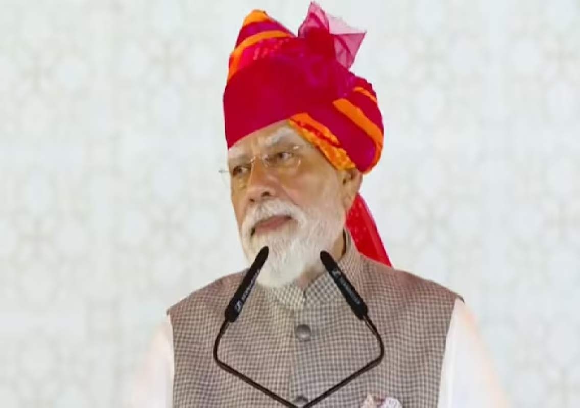 21 ನೇ ಶತಮಾನದ ಅತಿದೊಡ್ಡ ಇಂಧನ ಬಿಕ್ಕಟ್ಟನ್ನು ಯಶಸ್ವಿಯಾಗಿ ನಿವಾರಿಸಿದ ಭಾರತ: ಪ್ರಧಾನಿ ಮೋದಿ - News Karnataka