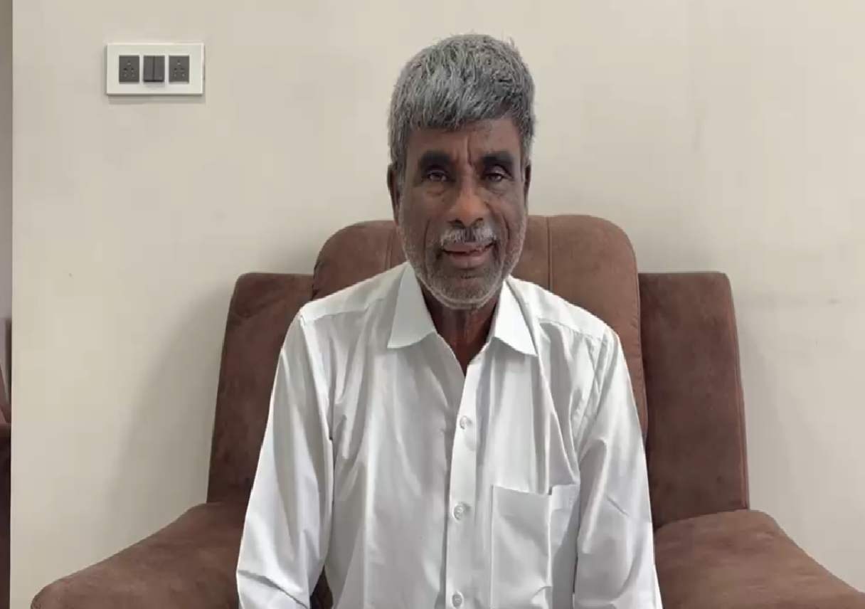 ಕಾಂಗ್ರೆಸಿಗರಿಗೆ ಶ್ರೀರಾಮ ಮಂದಿರ ಕಟ್ಟುವಾಗ ಇಲ್ಲದಂತಹ ರಾಮಭಕ್ತಿ ಇದೀಗ ದಿಢೀರ್ ಉಕ್ಕುತ್ತಿರುವುದು ಸಮಾಧಾನ ತಂದಿದೆ : ಸಂಸದ ಕೋಟ ವ್ಯಂಗ್ಯ - News Karnataka