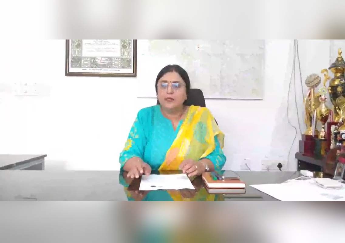 ನಂಜನಗೂಡು: ಎಸ್.ಐ.ಆರ್ ಪ್ರಕ್ರಿಯೆ ಕುರಿತು ರಾಜಕೀಯ ಪಕ್ಷಗಳ ಪ್ರತಿನಿಧಿಗಳ ಸಭೆ - News Karnataka