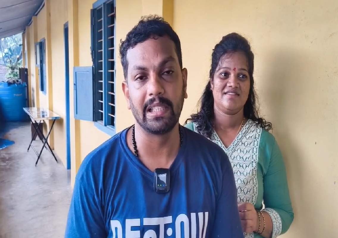 ಉಡುಪಿ: ತೋಡ್ಕಟ್ಟು ಹೊಸ ಬದುಕು ಆಶ್ರಮದಲ್ಲಿ ಕೋಟ ವಲಯ ಸವಿತ ಸಮಾಜದ ಸದಸ್ಯರಿಂದ ಉಚಿತ ಕ್ಷೌರ ಸೇವೆ - News Karnataka