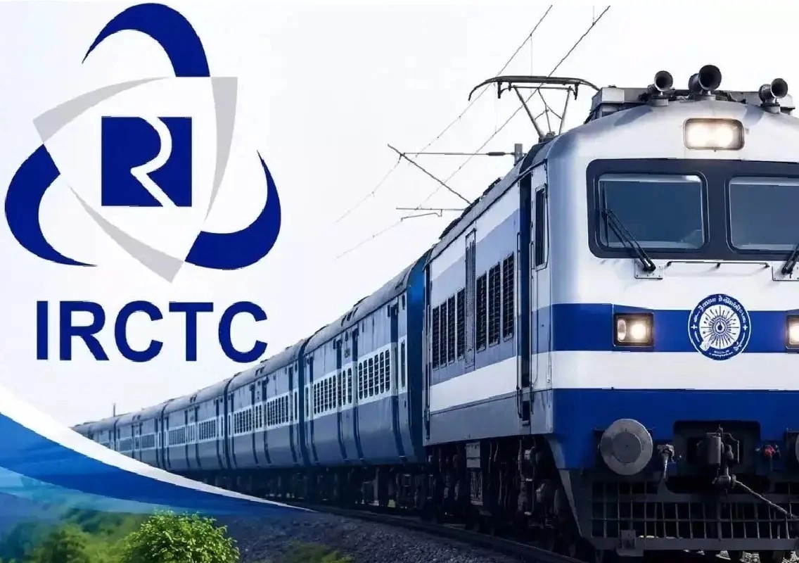ರೈಲು ಟಿಕೆಟ್ ಬುಕಿಂಗ್ ವೇಗಗೊಳಿಸಲು ಐಆರ್ಸಿಟಿಸಿ ಹೊಸ ವೆಬ್ಸೈಟ್ ಪ್ರಾರಂಭ - News Karnataka