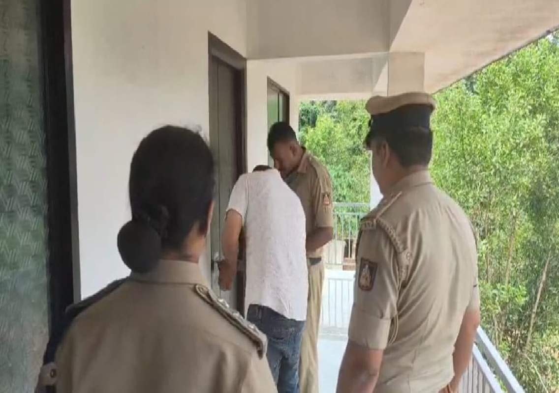 ಉಪ್ಪಿನಂಗಡಿಯಲ್ಲಿ ಖೋಟಾನೋಟು ತಯಾರಿ ; ಅಡ್ಡೆಯ ಮೇಲೆ ಪೊಲೀಸರ ದಾಳಿ! - News Karnataka