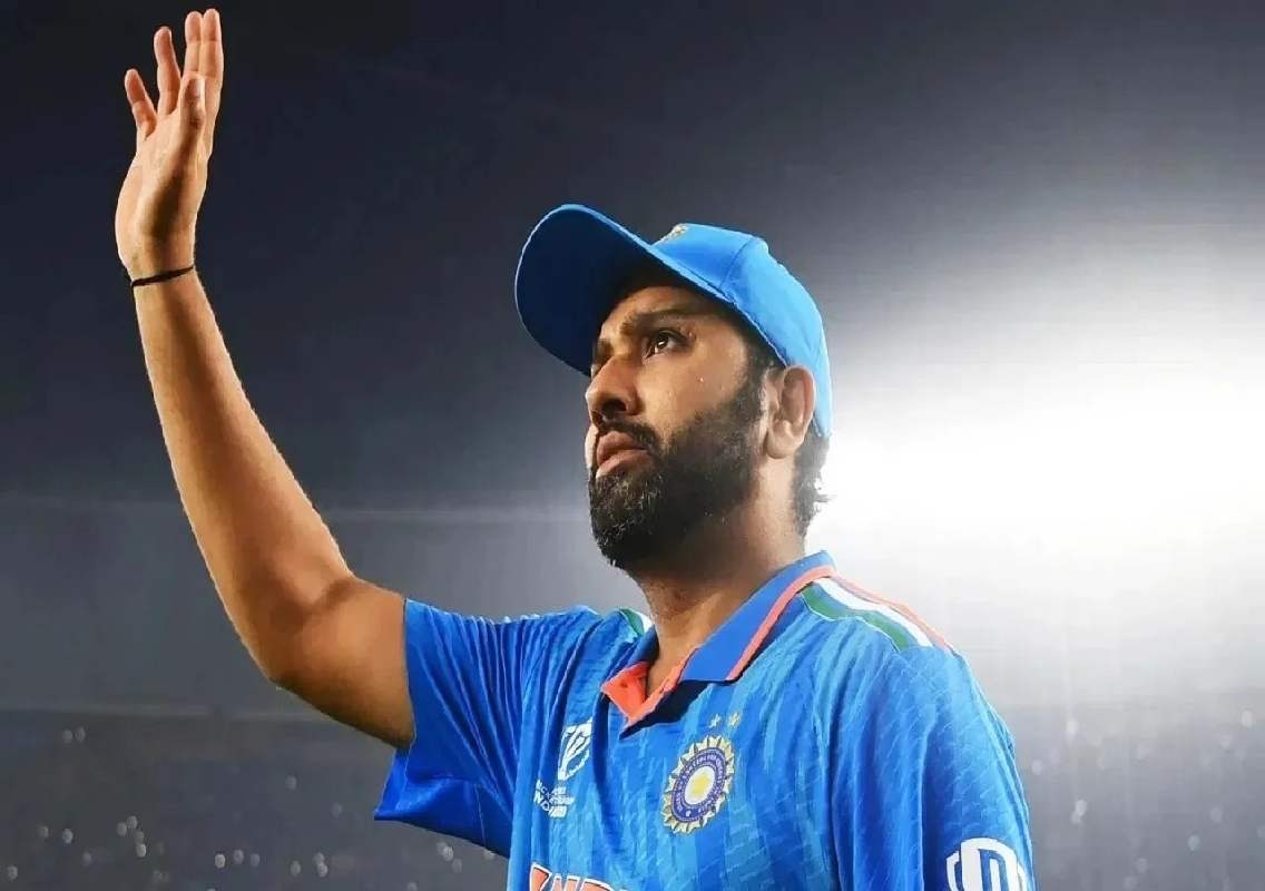ಲಾರ್ಡ್ಸ್ ನಲ್ಲಿ ರೋಹಿತ್ ಶರ್ಮಾಗೆ ಕೊನೆಯ ಏಕದಿನ ಪಂದ್ಯ? - News Karnataka