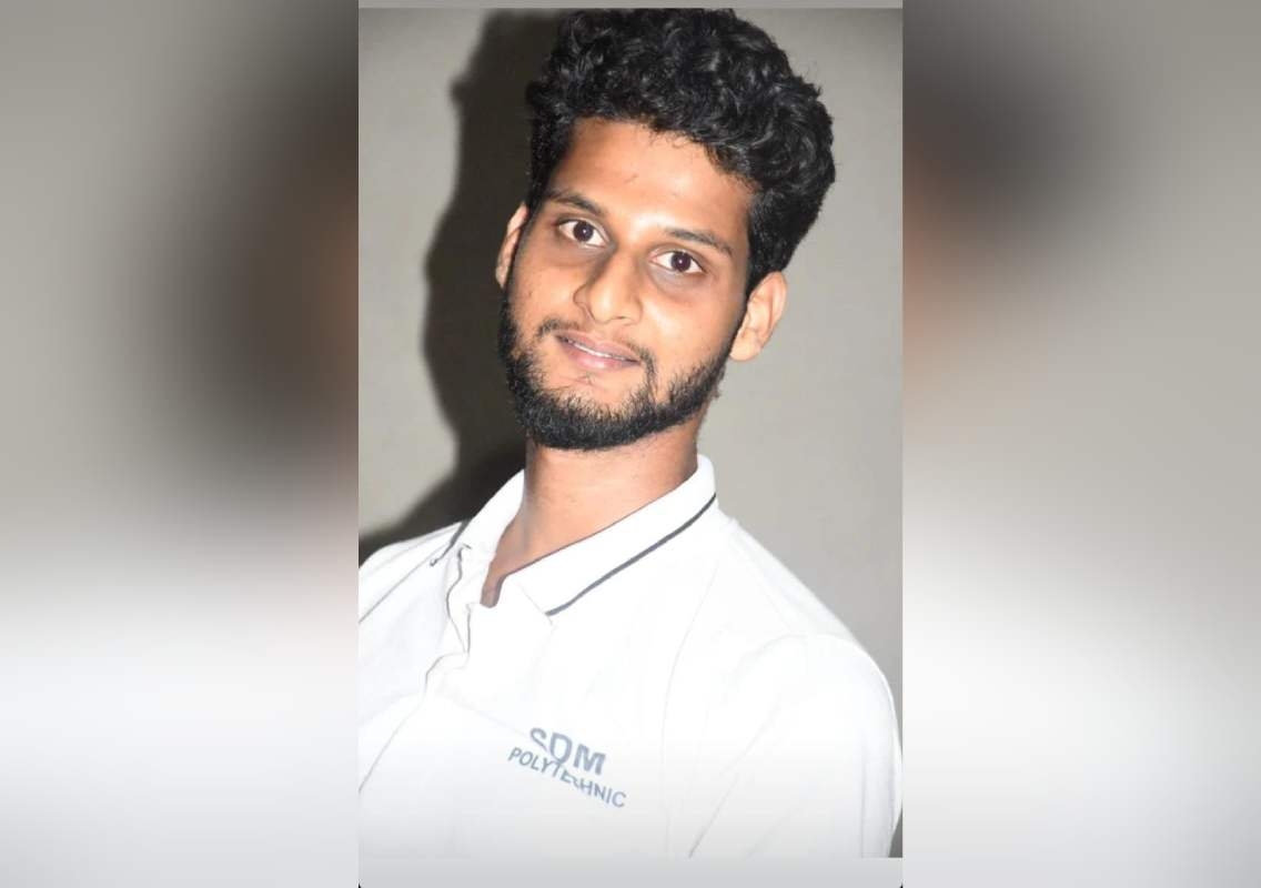 ಬಿ.ಸಿ. ರೋಡ್ನಲ್ಲಿ ನಡೆದ ಯುವತಿಯ ಹತ್ಯೆ ಪ್ರಕರಣ; ಆರೋಪಿ ಬಂಧನ - News Karnataka
