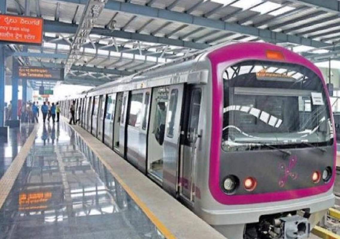 ಇನ್ಮುಂದೆ ಮೆಟ್ರೋದಲ್ಲಿ ರೀಲ್ಸ್ ಮಾಡಿದ್ರೆ ದಂಡ! - News Karnataka