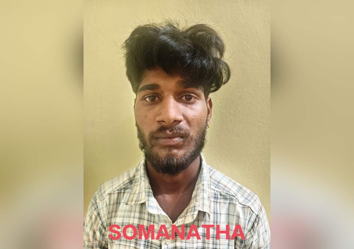 ಸುರತ್ಕಲ್ನಲ್ಲಿ ಮರ್ಡರ್ ; 20 ವರ್ಷದ ತಮ್ಮನ ತಲೆಗೆ ಕಲ್ಲು ಎತ್ತಿಹಾಕಿ ಕೊಂದ ಅಣ್ಣ ನನಗೇನೂ ಗೊತ್ತಿಲ್ಲ ಎಂದವನ ಗ್ರಹಚಾರ ಬಿಡಿಸಿದ ಖಾಕಿ! - News Karnataka