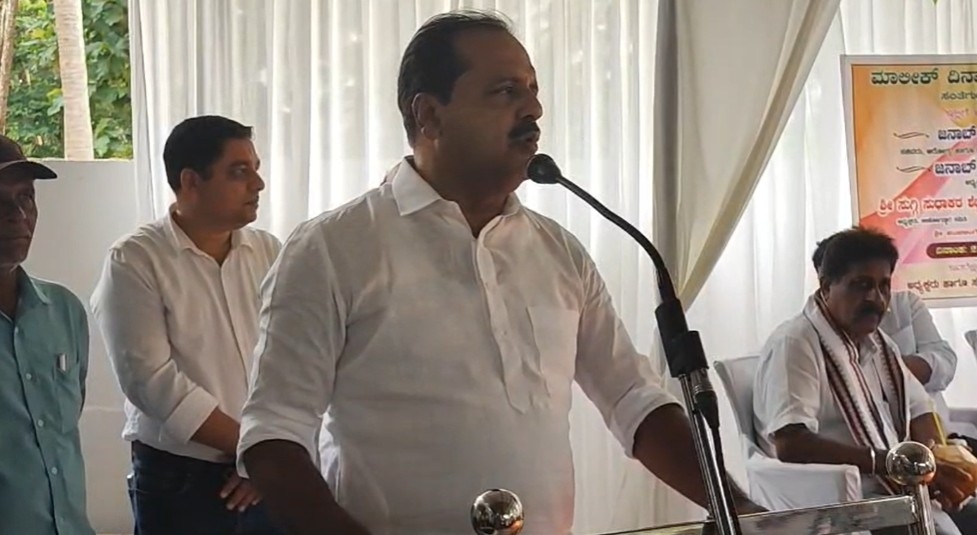 ಬಾರ್ಕೂರು ಭಾರತದ ಸಂಸ್ಕೃತಿಯ ಪ್ರತಿಬಿಂಬ: ಸಚಿವ ಯು.ಟಿ. ಖಾದರ್ - News Karnataka