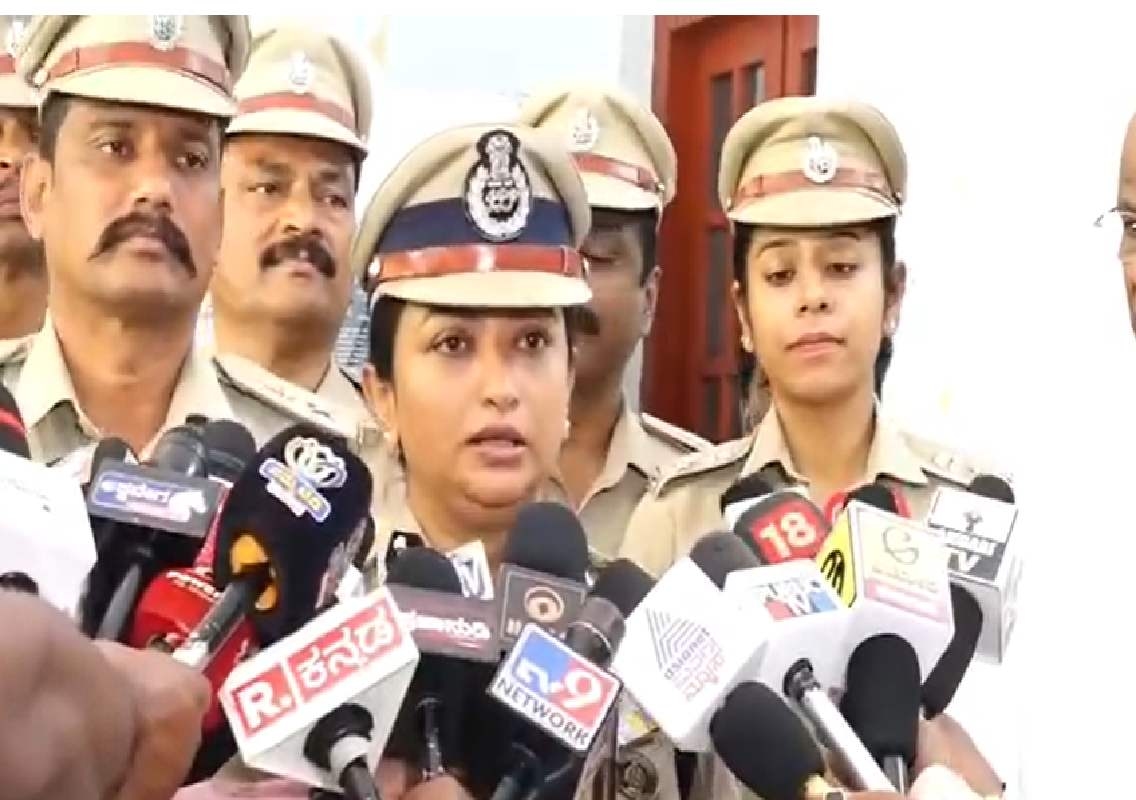 ಮೈಸೂರು ನಗರ ಮತ್ತು ಜಿಲ್ಲಾ ಪೊಲೀಸ್ ಸಹಯೋಗದಲ್ಲಿ ಡ್ರಗ್ಸ್ ವ್ಯಸನ ಮುಕ್ತ ಜಾಗೃತಿ ಕಾರ್ಯಕ್ರಮ! - News Karnataka