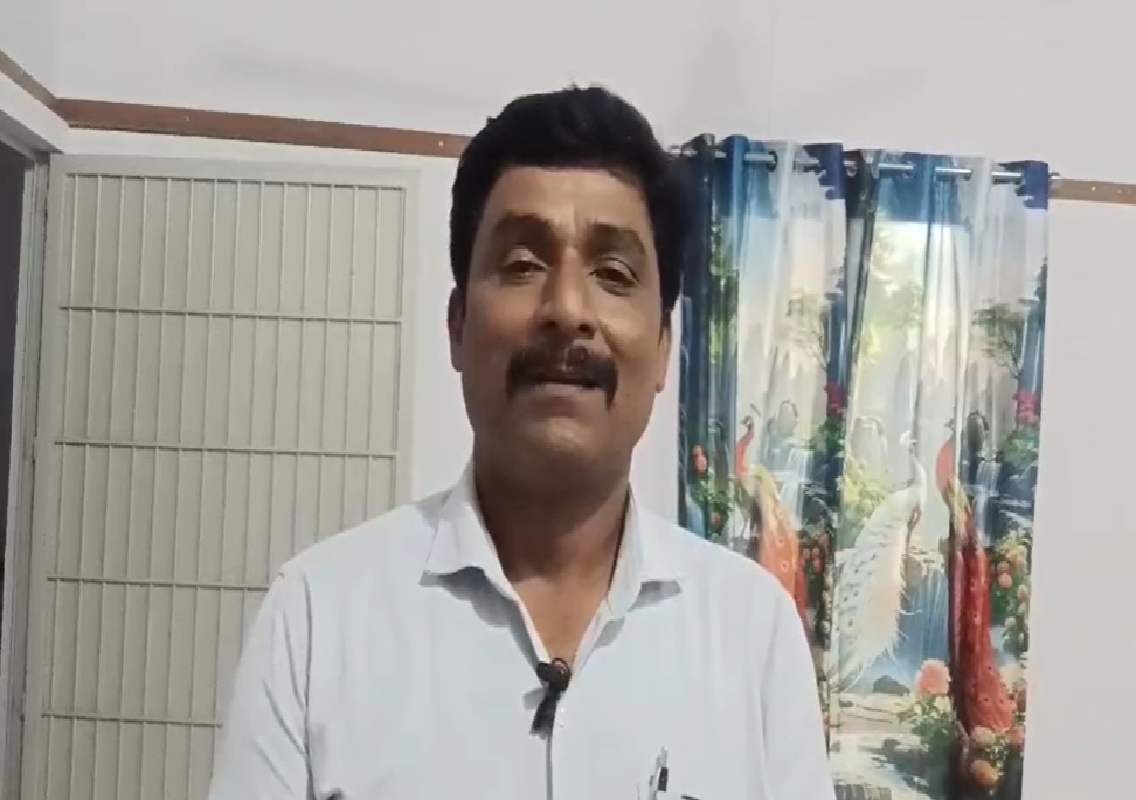 "ಹೃದಯ ಸ್ಪಂದನ ಹಿರಿಯರ ಆರೈಕೆ ಕೇಂದ್ರ" ಆಸರೆಯಿಲ್ಲದ ಹಿರಿಯರಿಗೆ ಆಸರೆ: ಸಂಸ್ಥಾಪಕ ಶಿವಕುಮಾರ್ - News Karnataka