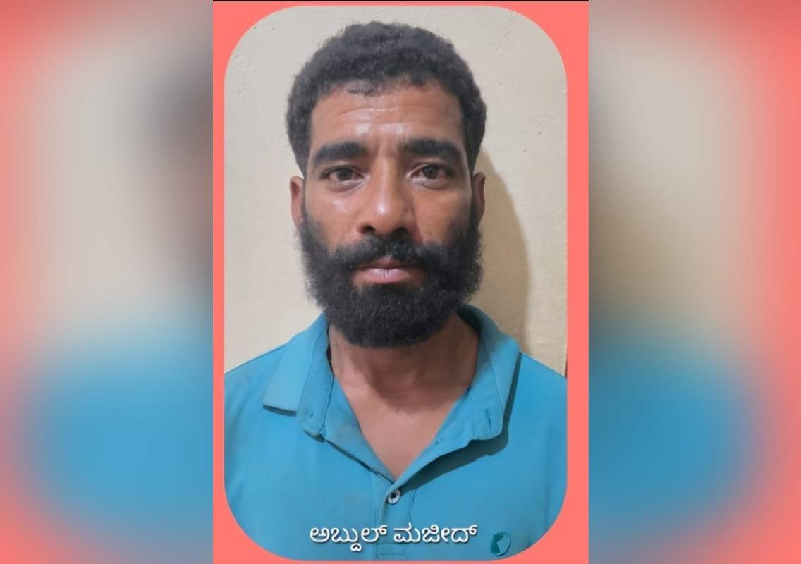 ಸುಳ್ಯದಲ್ಲಿ ಬ್ಯಾಟರಿ ಕಳವು ಪ್ರಕರಣ ಭೇದಿಸಿದ ಪೊಲೀಸರು: ನ್ಯಾಯಾಂಗ ಬಂಧನದಲ್ಲಿದ್ದ ಆರೋಪಿಯಿಂದ 5 ಬ್ಯಾಟರಿ ವಶ - News Karnataka