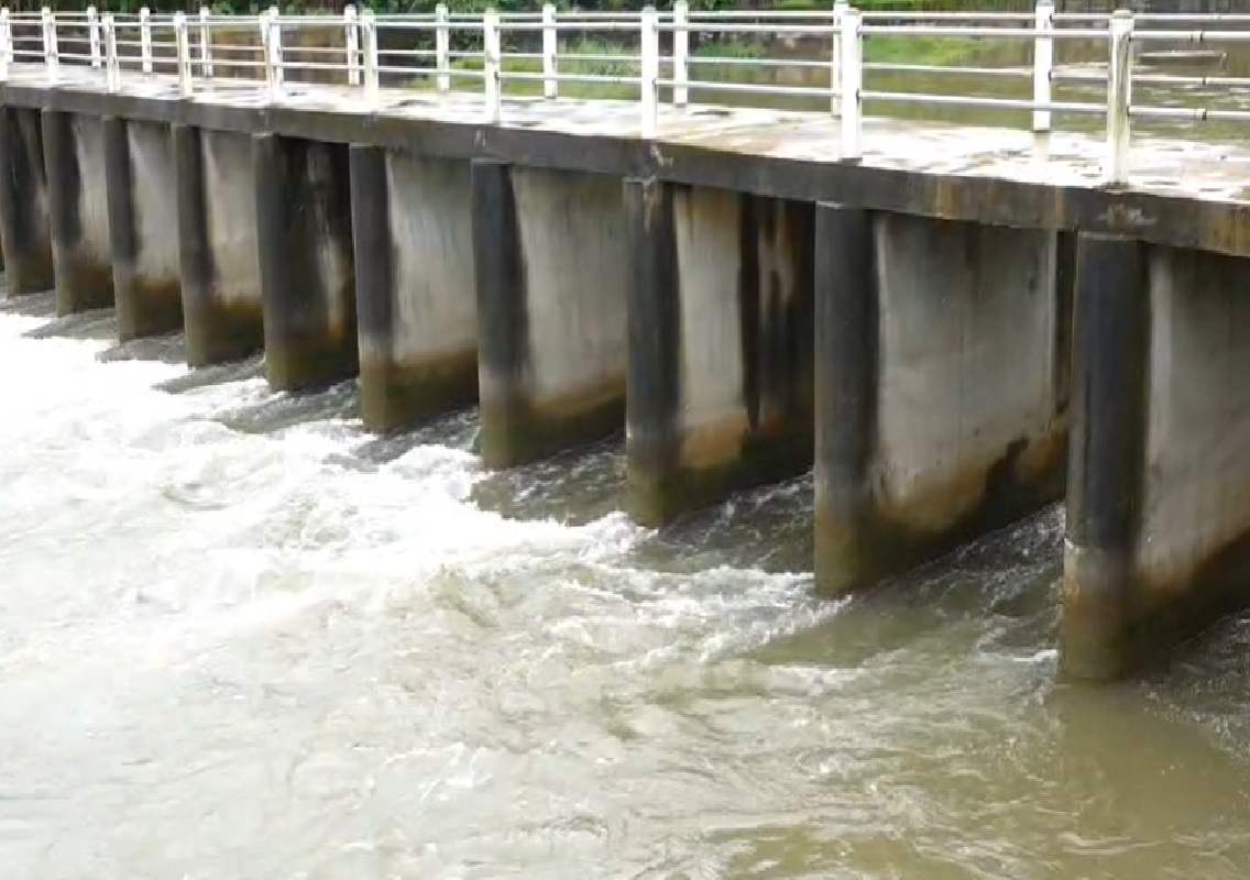 ಉಡುಪಿ ಜಿಲ್ಲೆಯಲ್ಲಿ ಮಳೆಯ ಕೊರತೆ: ಬರ ನಿರ್ವಹಣೆಗೆ ಈಗಲೇ ಸಿದ್ಧತೆ ಅಗತ್ಯ - News Karnataka