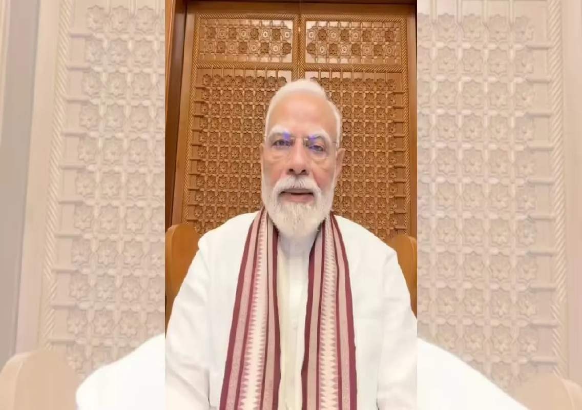 ಫೇಸ್ಬುಕ್ನಲ್ಲಿ ಮೋದಿ ವಿಡಿಯೋ ಡಿಲೀಟ್: ಮೆಟಾ ಕ್ಷಮೆಯಾಚನೆ! - News Karnataka