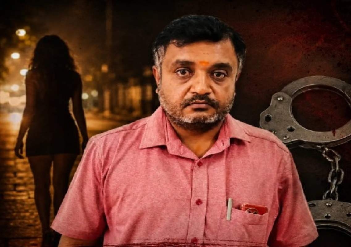 ರಸ್ತೆ ಬದಿ ನಿಂತಿದ್ದ ಯುವತಿಗೆ ರೇಟ್ ಕೇಳಿದ್ದ ಕಾಮುಕ ಅರೆಸ್ಟ್! - News Karnataka