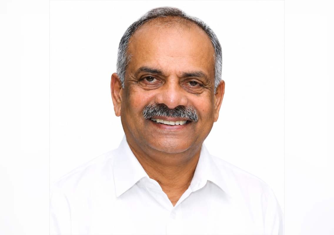ತುಳುವ ಮಹಾಸಭೆ ಇಂಟರ್ನ್ಯಾಷನಲ್ – ಒಮಾನ್ ಘಟಕದ ಅಧ್ಯಕ್ಷರಾಗಿ ಶ್ರೀ ಮಲ್ಲಾರ್ ಶಶಿಧರ ಶೆಟ್ಟಿ ನೇಮಕ - News Karnataka