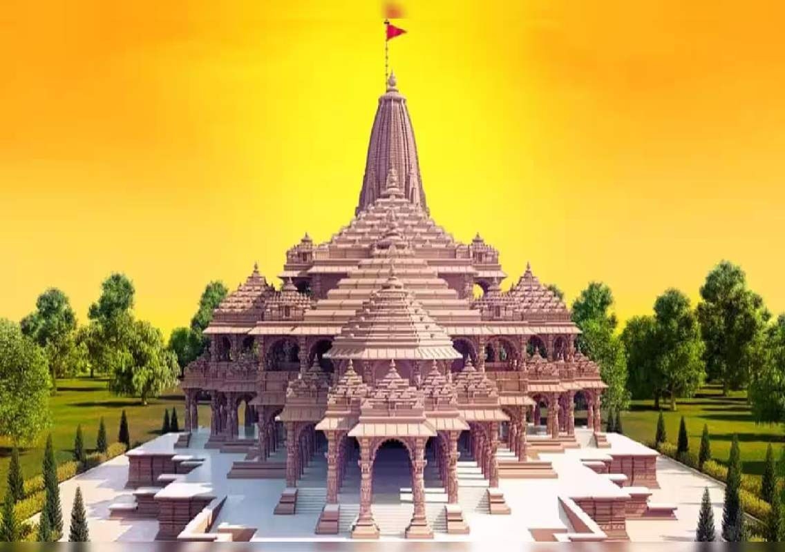 ಅಯೋಧ್ಯಾ ರಾಮಮಂದಿರ ಟ್ರಸ್ಟ್ಗೆ ನೂತನ ಕಾರ್ಯದರ್ಶಿಯಾಗಿ ಜಗದೀಶ್ ಆಫ್ಲೆ ನೇಮಕ! - News Karnataka