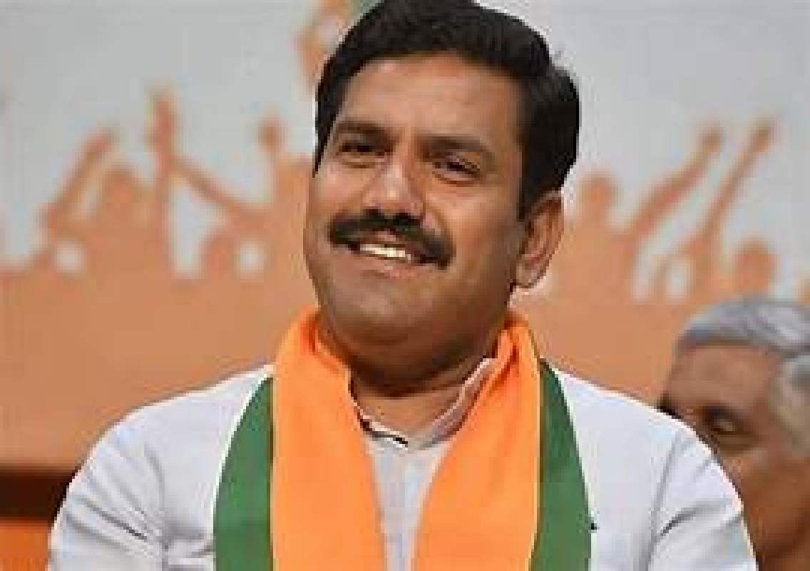 ಸ್ವಾಮೀಜಿ ಆಸೆಯಂತೆ ಪ್ರಧಾನಿಗಳಿಂದ ವಿವೇಕಾನಂದ ಸ್ಮಾರಕ ಉದ್ಘಾಟನೆ; ಬಿ ವೈ ವಿಜಯೇಂದ್ರ - News Karnataka