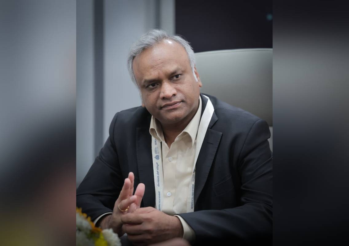 ಮಂಗಳೂರು ಜಿಲ್ಲಾ ಕಾರಾಗೃಹದ ಸುತ್ತಮುತ್ತ ಮೊಬೈಲ್ ನೆಟ್ವರ್ಕ್ ವ್ಯತ್ಯಯ ತಗ್ಗಿಸಲು ಕ್ರಮ: ಪ್ರಿಯಾಂಕ್ ಖರ್ಗೆ - News Karnataka
