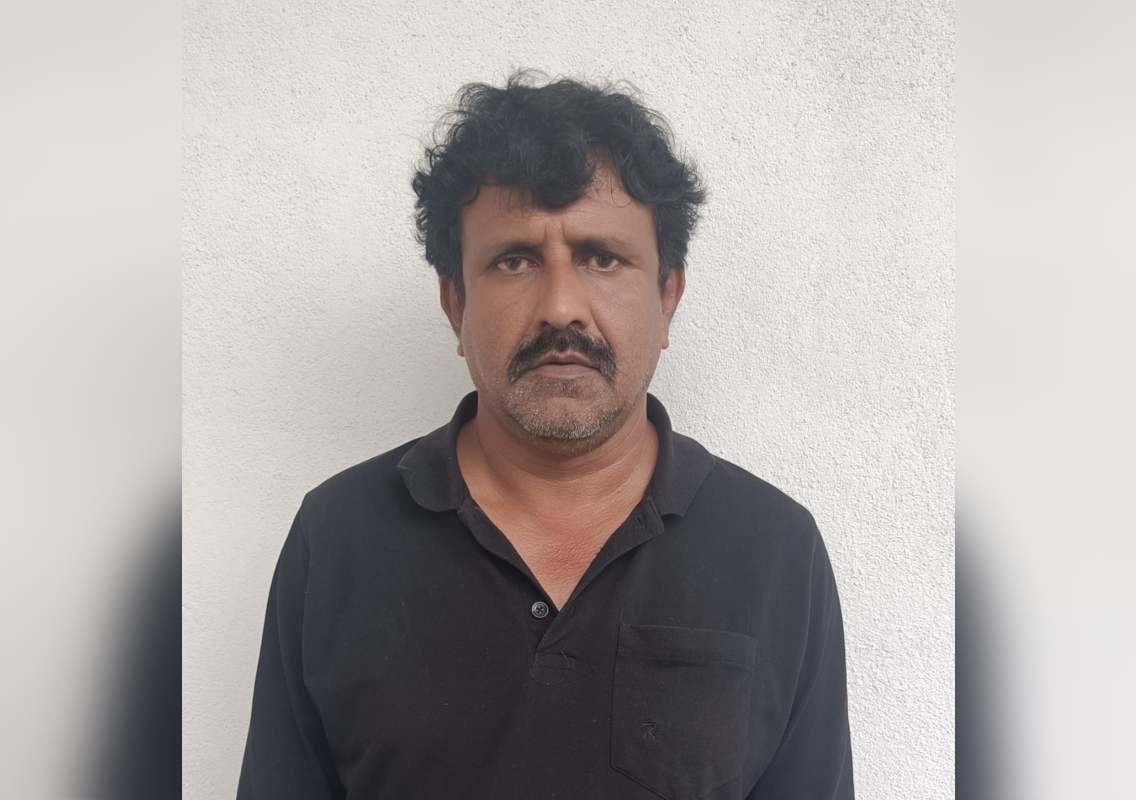 ಕುಂದಾಪುರ ಶೂಟೌಟ್ ಪ್ರಕರಣ: ಭಟ್ಕಳದಲ್ಲಿ ಆರೋಪಿ ಡೆರಿಕ್ ಬಂಧನ - News Karnataka