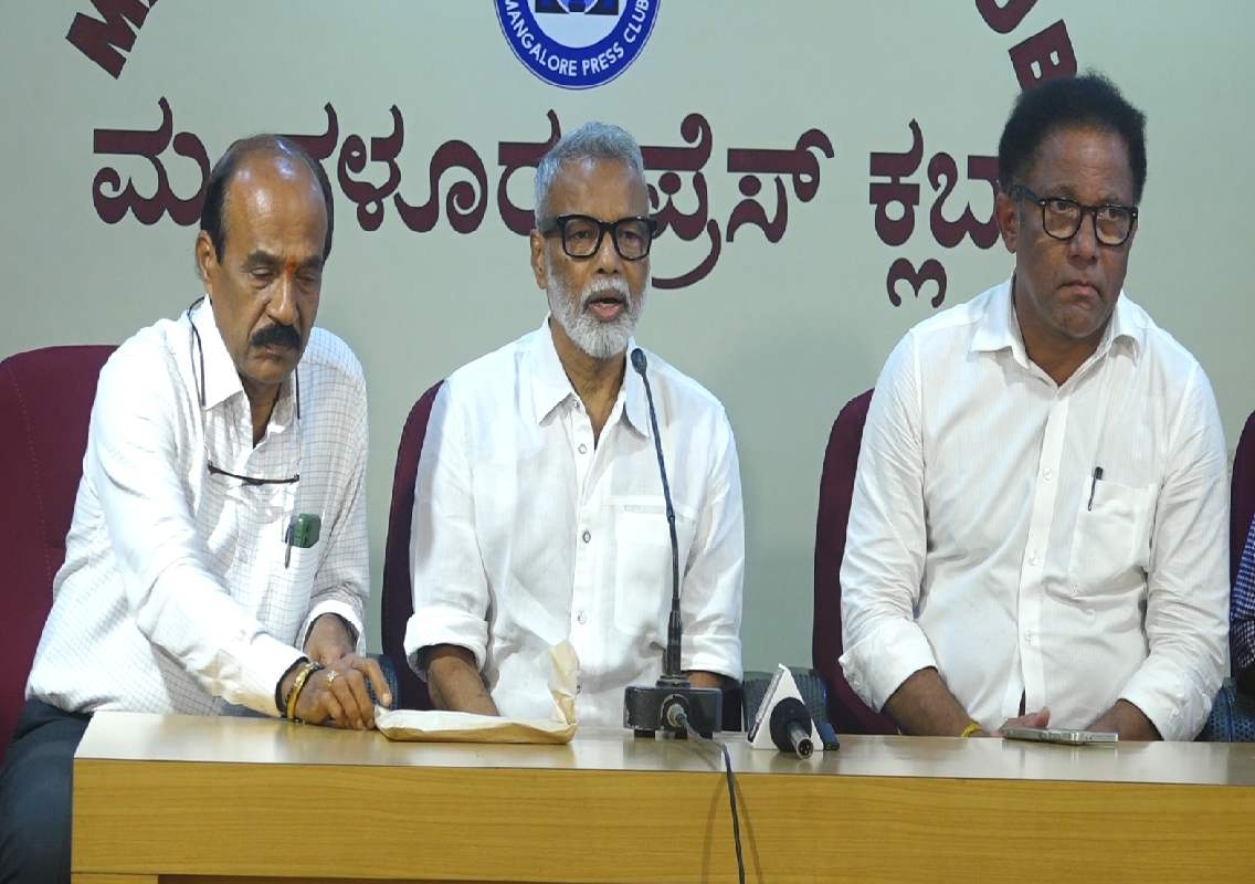 ಆ.8ರಂದು ಸಾನಿಧ್ಯ ಅರ್ಜುನ್ ಶೆಟ್ಟಿ ಶಾಲೆ ಉದ್ಘಾಟನೆ - News Karnataka