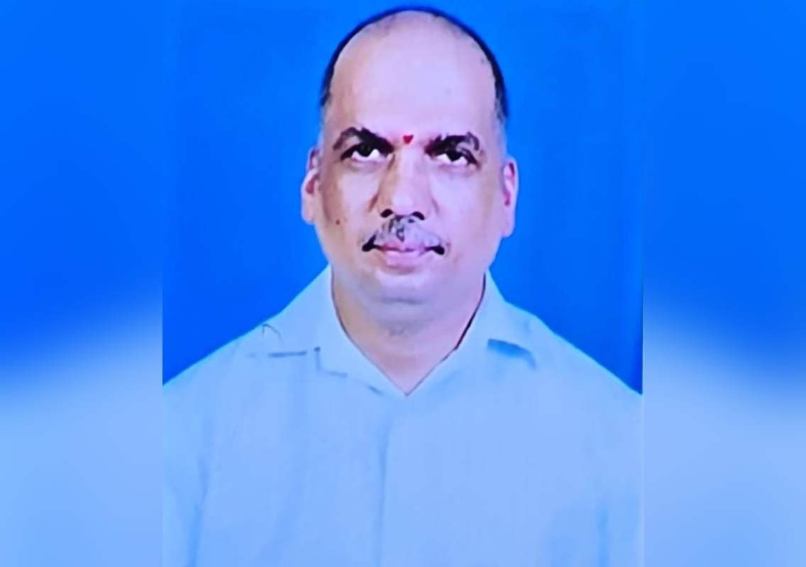 ಪಶುಪತಿನಾಥ ದೇವಸ್ಥಾನದ ಪ್ರಧಾನ ಅರ್ಚಕರಾದ ಶ್ರೀ ಎಚ್. ಗಣೇಶ್ ಭಟ್ಟ ತುಳುವ ಮಹಾಸಭೆ ಇಂಟರ್ನ್ಯಾಷನಲ್ ನೇಪಾಳ ಘಟಕದ ಅಧ್ಯಕ್ಷರಾಗಿ ನೇಮಕ - News Karnataka