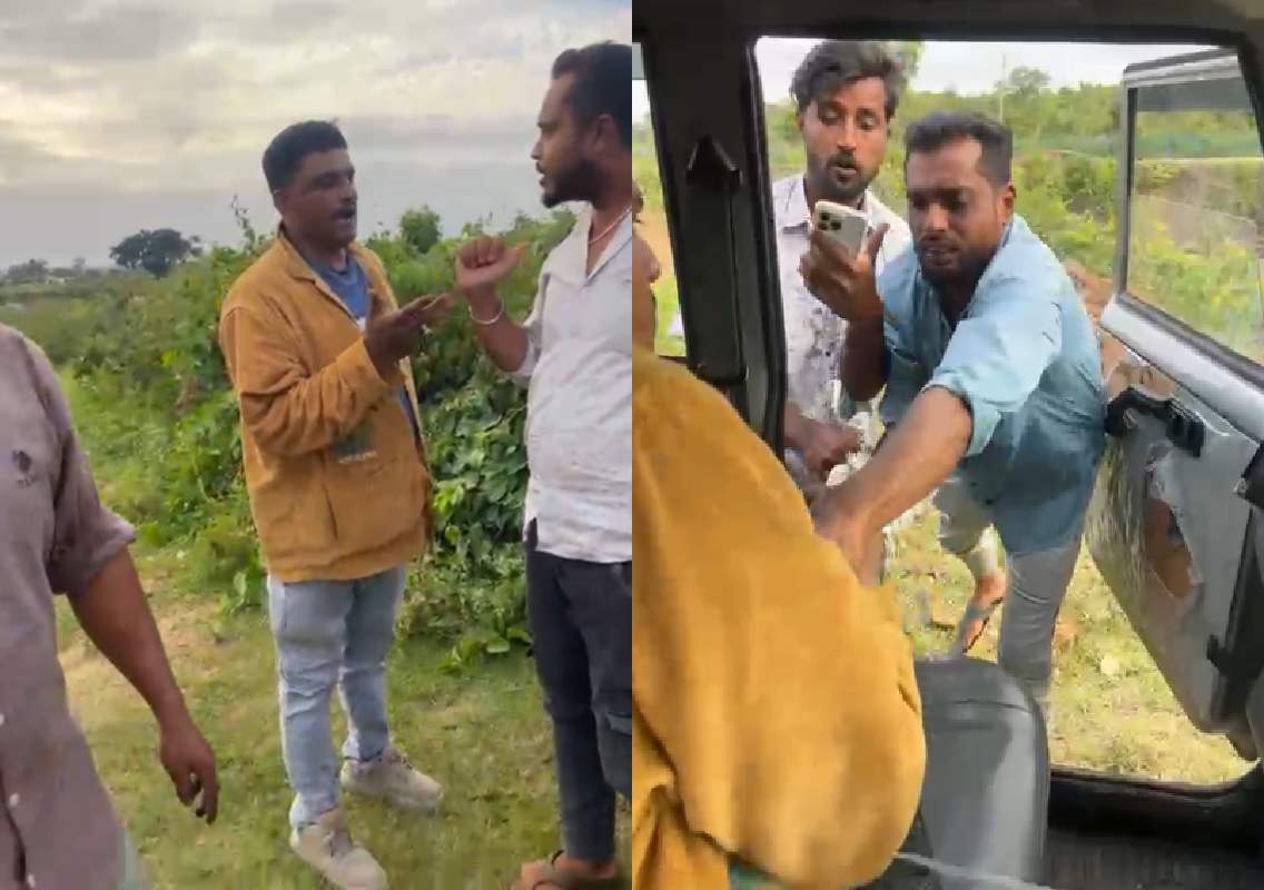 ಮೈಸೂರು ಗ್ರಾಮದಲ್ಲಿ ಅಕ್ರಮ ಗಾಂಜಾ ಮಾರಾಟ ತಡೆದ ಮುಸ್ಲಿಂ ಯುವಕರು! - News Karnataka