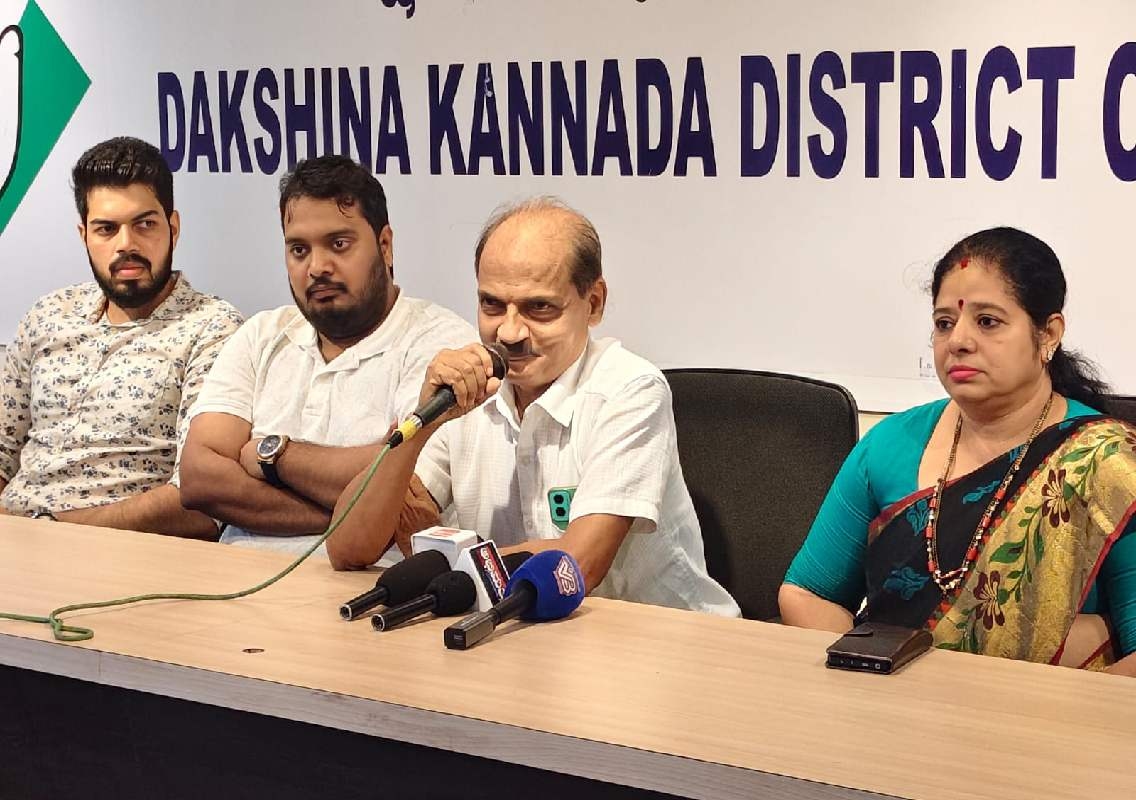 ಜಂತರ್ ಮಂತರ್ ಪ್ರತಿಭಟನೆಗೆ ವಿದೇಶಿ ಫಂಡ್ ಬಂದಿರೋ ಆರೋಪಕ್ಕೆ ಎಂಜಿ ಹೆಗ್ಡೆ ಹೇಳಿಕೆ! - News Karnataka