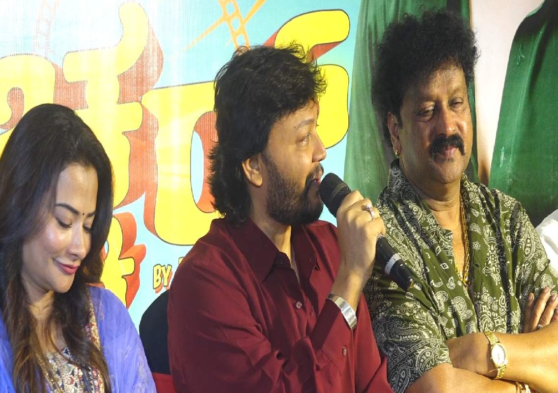 ಗೋಲ್ಡನ್ ಮೂವೀಸ್ನ ತುಳು-ಕನ್ನಡ ದ್ವಿಭಾಷಾ ಸಿನಿಮಾ ‘ಪಿಕ್ಚರ್’ ಆಗಸ್ಟ್ 7ರಂದು ರಾಜ್ಯಾದ್ಯಂತ ಬಿಡುಗಡೆ - News Karnataka